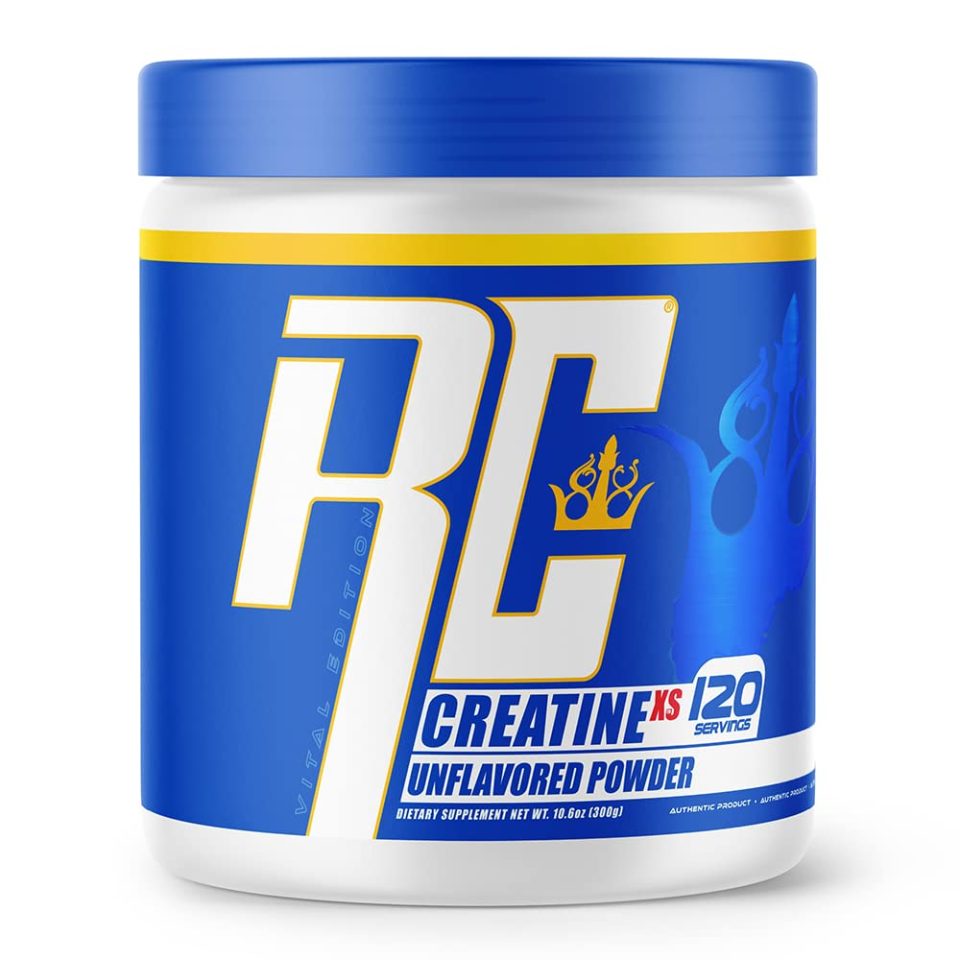 Rc Creatine Ronnie coleman