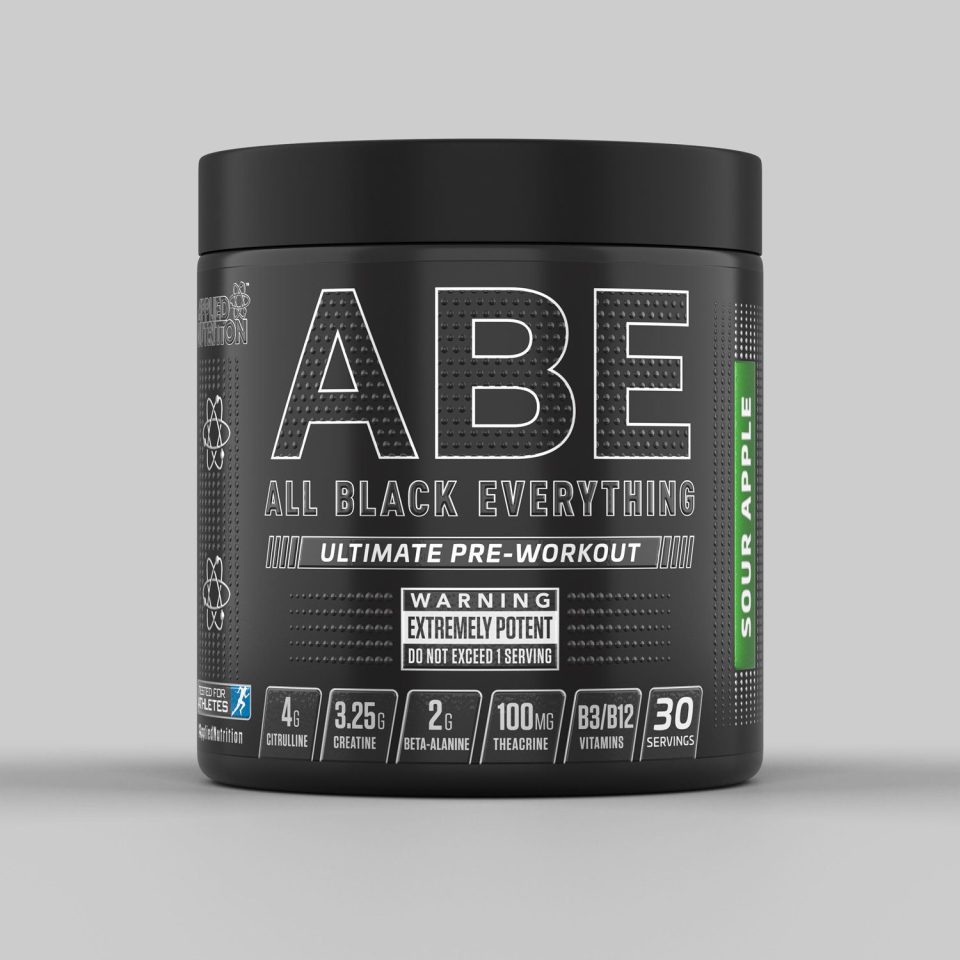 Applied Nutrition ABE Pre Workout