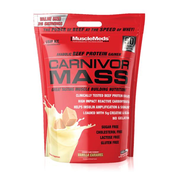 Carnivor Mass