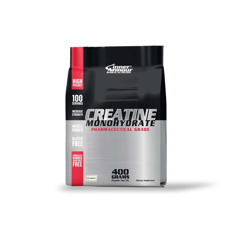 Creatine Monohydrate Inner Armour