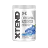 BCAA
