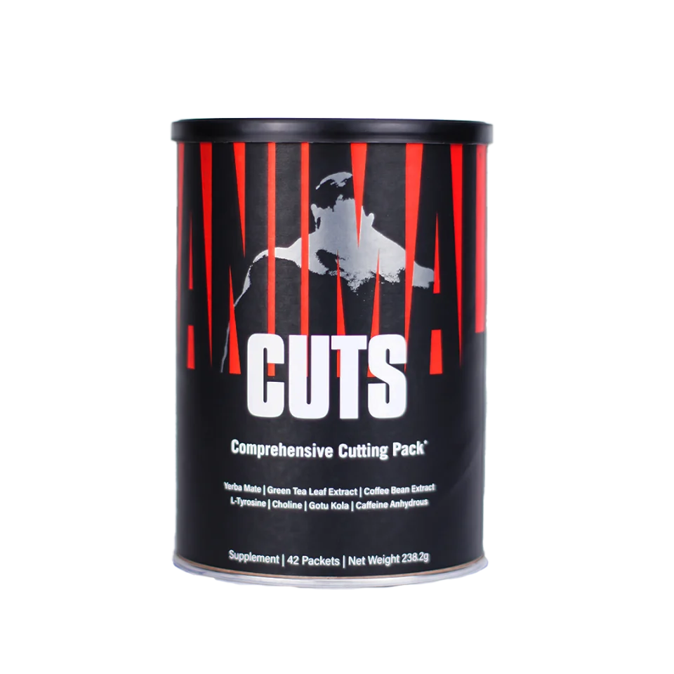 ANIMAL CUTS