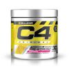 Pre-Workout