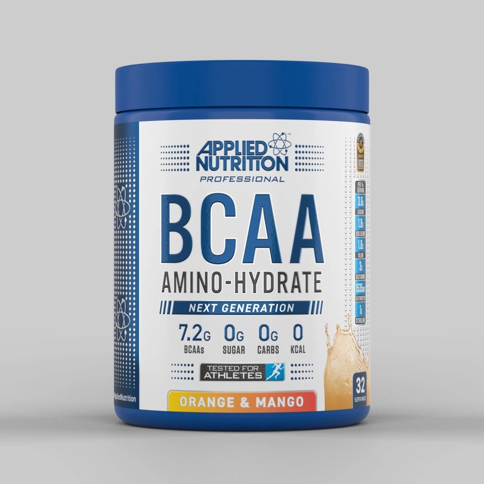 APPLIED NUTRITION BCAA Amino Hydrate