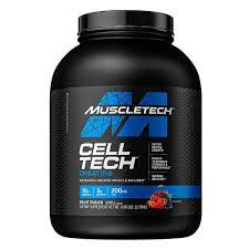 MuscleTech Celltech Creatine