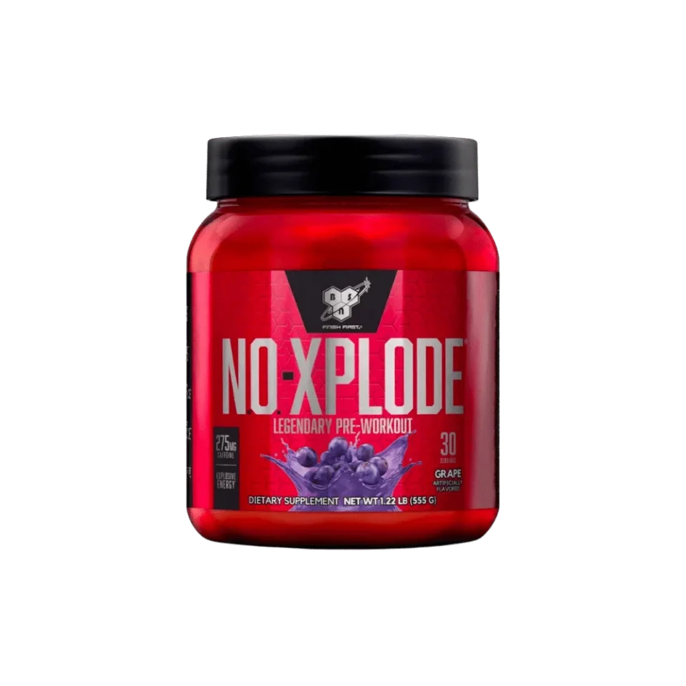BSN No Xplode