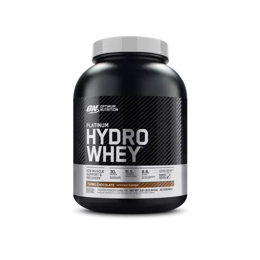 Platinum Hydrowhey