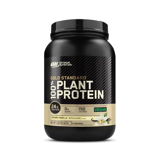 Plant Protein ON