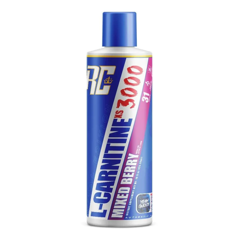 RC L-Carnitine XS