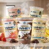 RTD Protein Shakes